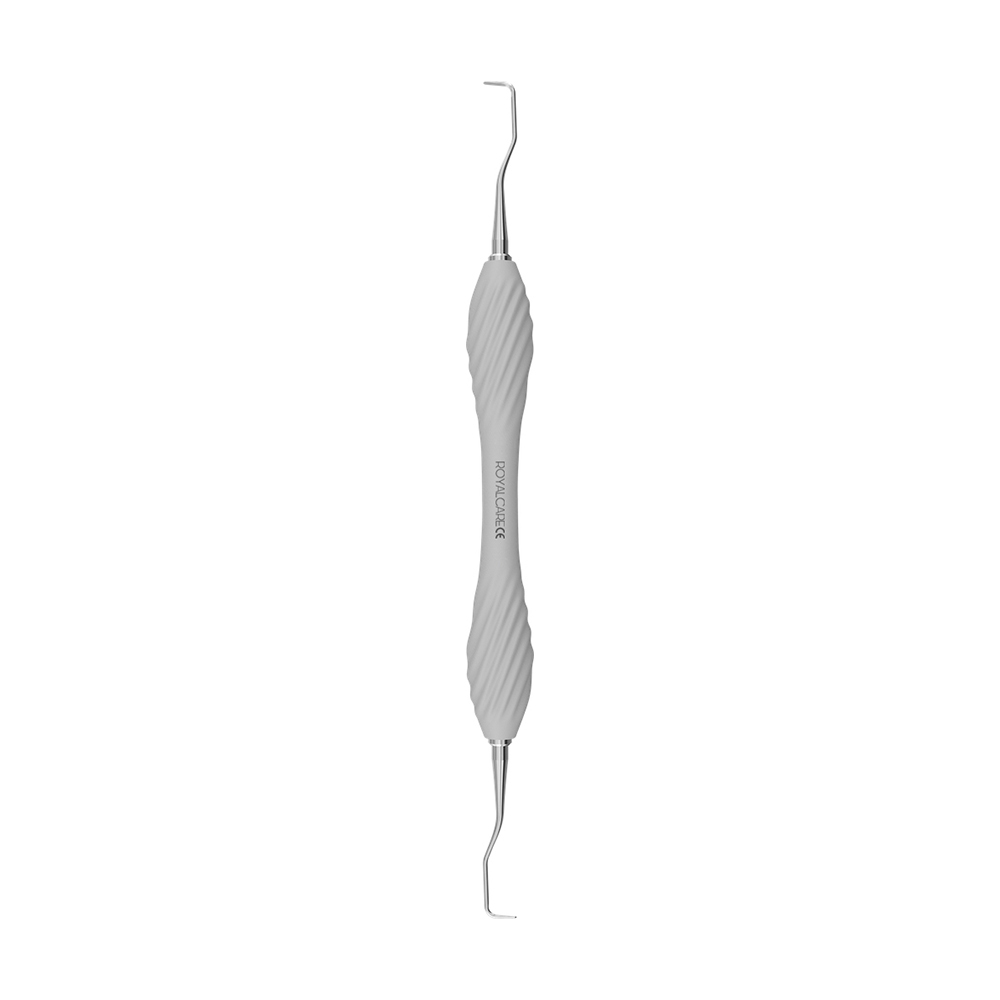 Gracey Curette